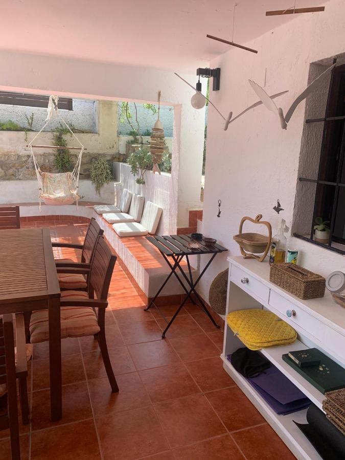 הוילה אגווה אמרגה Casa Pizzi מראה חיצוני תמונה