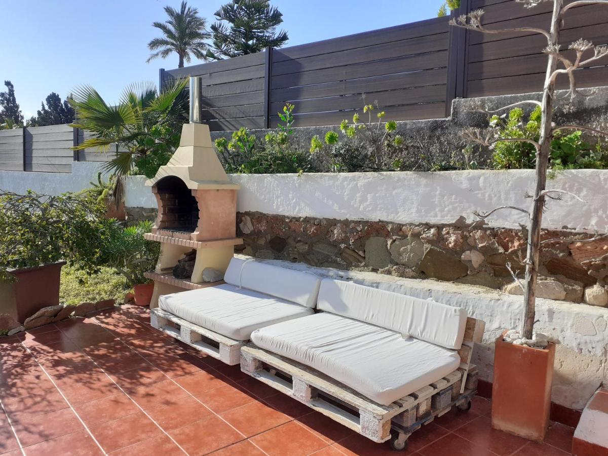 הוילה אגווה אמרגה Casa Pizzi מראה חיצוני תמונה