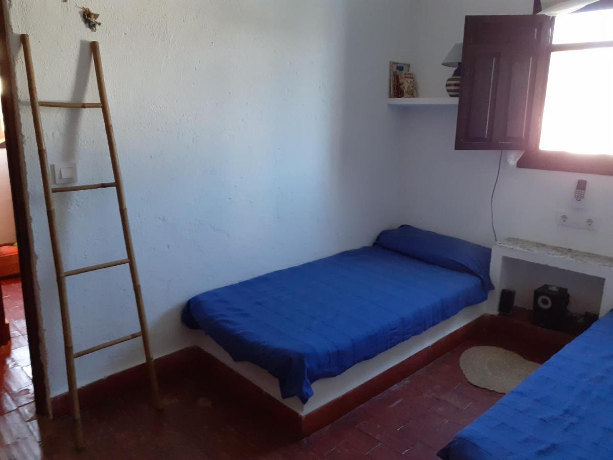 הוילה אגווה אמרגה Casa Pizzi מראה חיצוני תמונה