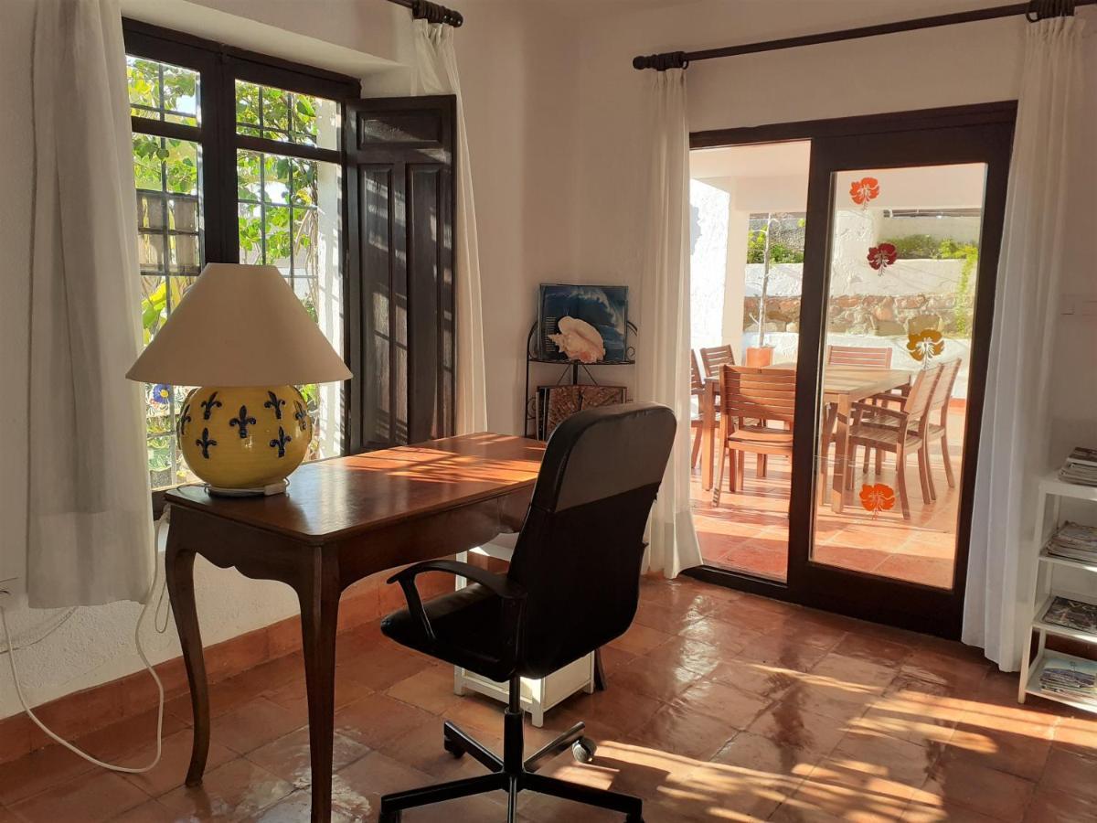 הוילה אגווה אמרגה Casa Pizzi מראה חיצוני תמונה