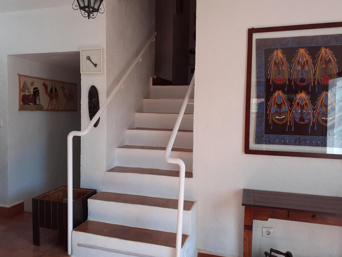 הוילה אגווה אמרגה Casa Pizzi מראה חיצוני תמונה