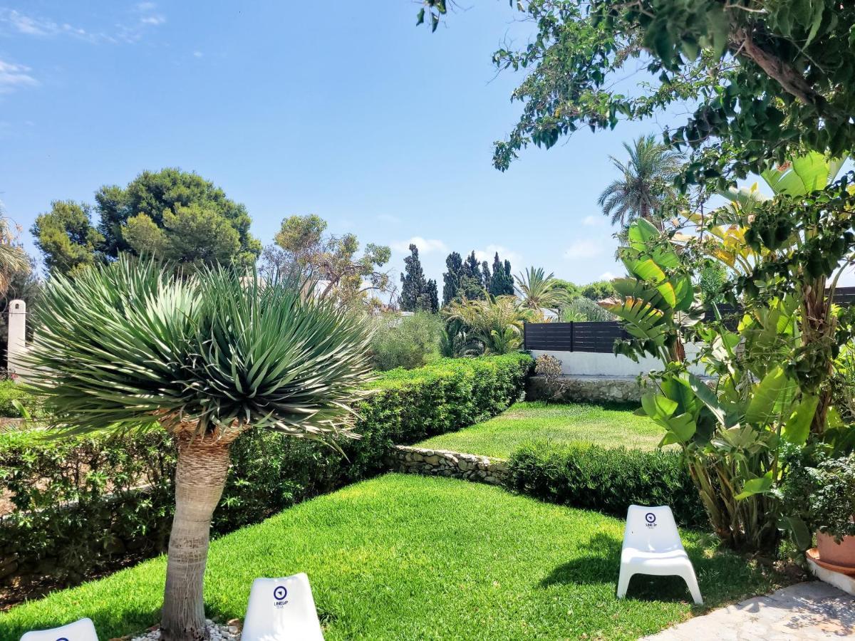 הוילה אגווה אמרגה Casa Pizzi מראה חיצוני תמונה